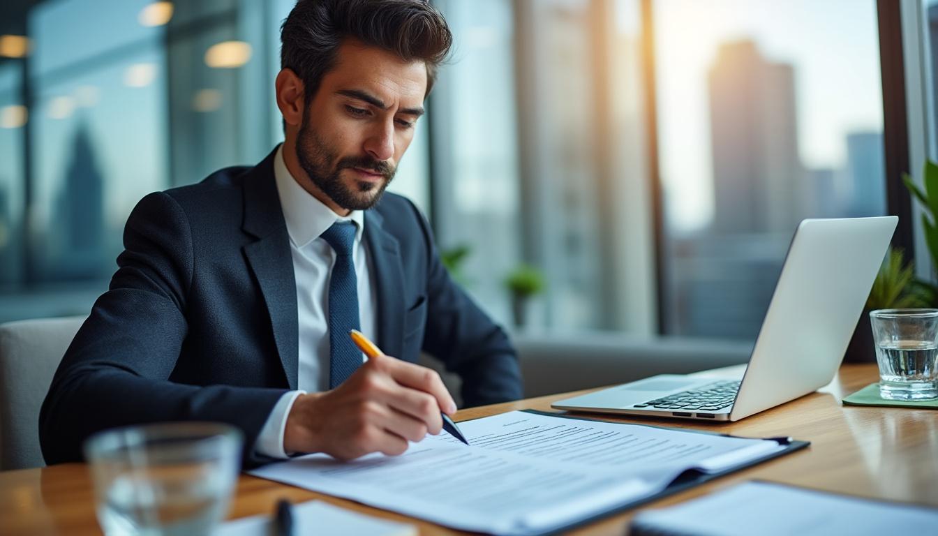 découvrez les stratégies efficaces pour mettre en avant votre formation professionnelle sur votre cv. apprenez à rédiger des descriptions percutantes, à optimiser la présentation de vos compétences et à attirer l'attention des recruteurs.