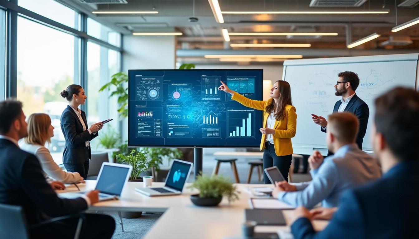 découvrez comment financer votre formation professionnelle efficacement. explorez les différentes options d’aides financières, les dispositifs de financement disponibles et les conseils pratiques pour maximiser votre budget et améliorer vos compétences.