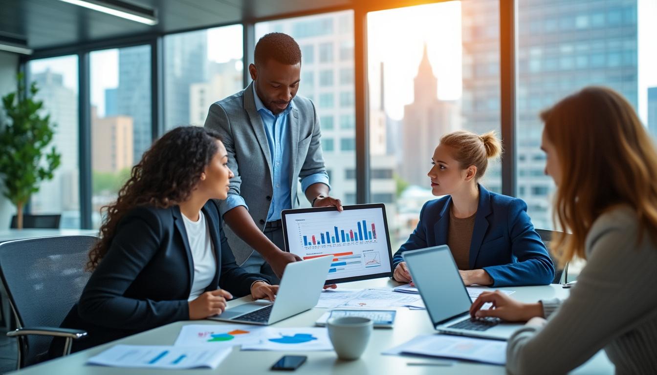 découvrez comment évaluer efficacement les besoins de formation au sein de votre entreprise pour optimiser les compétences de vos employés et augmenter la performance globale. apprenez les meilleures pratiques et stratégies adaptées à votre secteur.