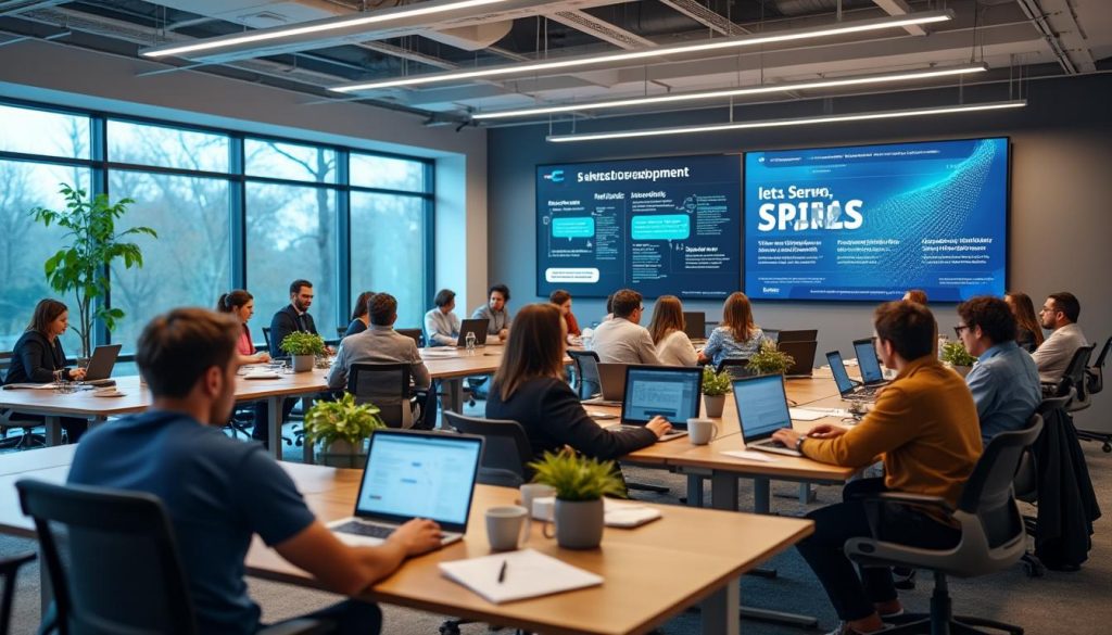 découvrez les compétences clés à développer dans le cadre de votre formation professionnelle pour répondre aux exigences du marché actuel. explorez les tendances, les outils et les techniques pour optimiser votre parcours et favoriser votre employabilité.