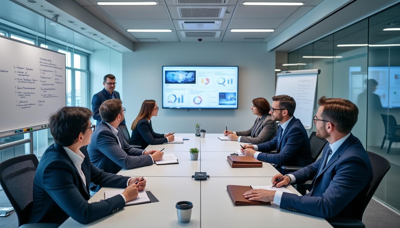 découvrez les erreurs courantes à éviter lors de votre formation professionnelle pour maximiser vos compétences et garantir votre succès. apprenez comment optimiser votre parcours et tirer le meilleur parti de chaque opportunité d'apprentissage.