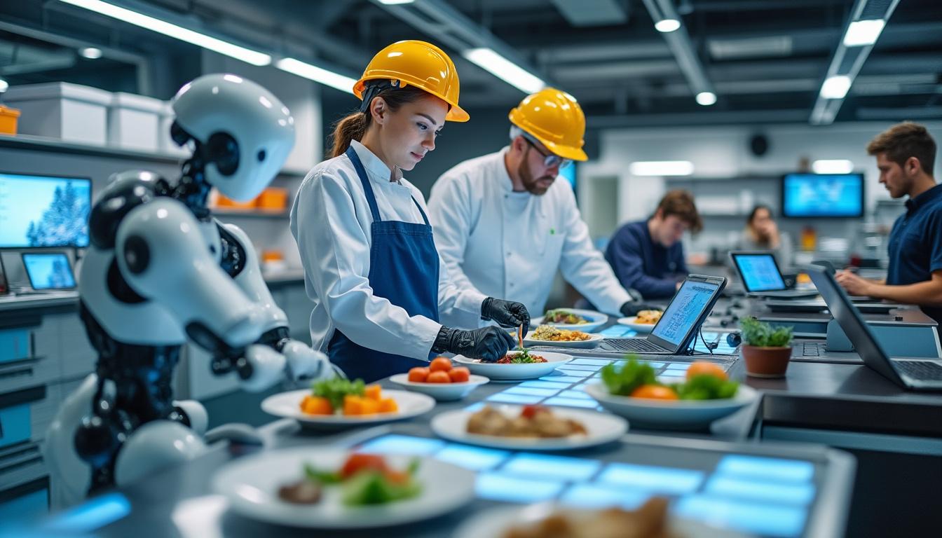 découvrez comment la formation professionnelle ouvre les portes des métiers d'avenir. formez-vous aux compétences recherchées et placez-vous au cœur des secteurs en pleine expansion pour garantir votre réussite professionnelle.