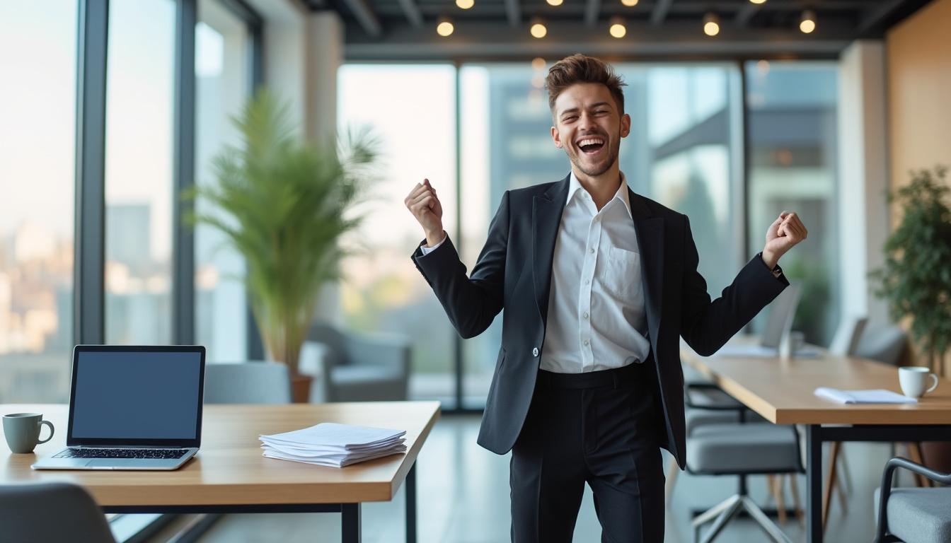 découvrez comment une formation professionnelle réussie peut ouvrir de nouvelles perspectives d'avenir. explorez les opportunités d'emploi, l'évolution de carrière et l'impact positif sur votre développement personnel. transformez votre parcours professionnel grâce à des compétences clés et à des expériences enrichissantes.