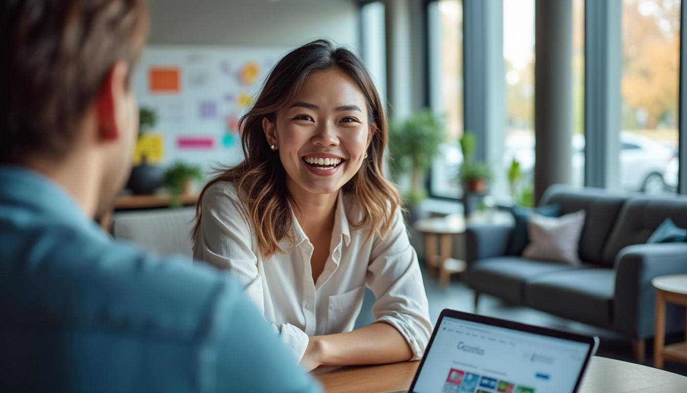 découvrez des témoignages inspirants de personnes qui ont transformé leur vie professionnelle grâce à une formation. des récits motivants qui illustrent comment un changement de carrière peut ouvrir de nouvelles portes et offrir de nouvelles perspectives.