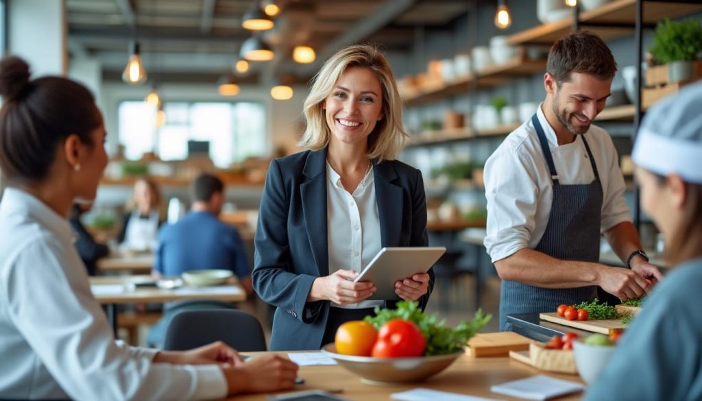 découvrez des histoires inspirantes de personnes qui ont réussi à changer de carrière grâce à la formation. ces témoignages authentiques vous encourageront à prendre le chemin de la reconversion professionnelle et à réaliser vos rêves.